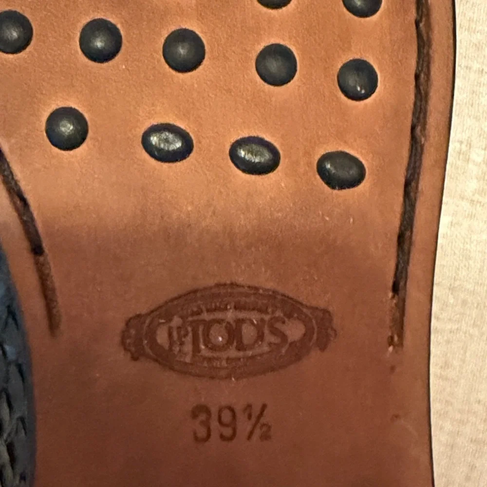 Tods tod women
